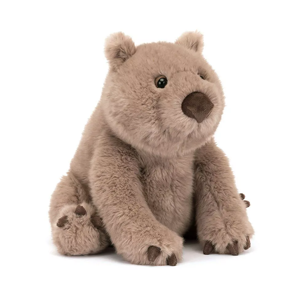 Jellycat Wonda Wombat Jellycat Wonda Wombat