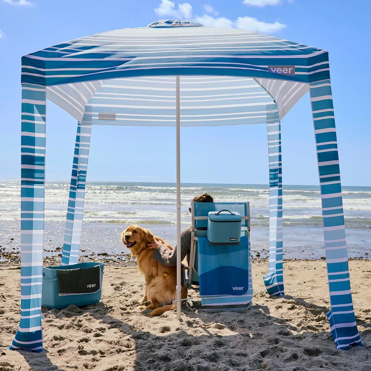 Veer Basecamp Cabana