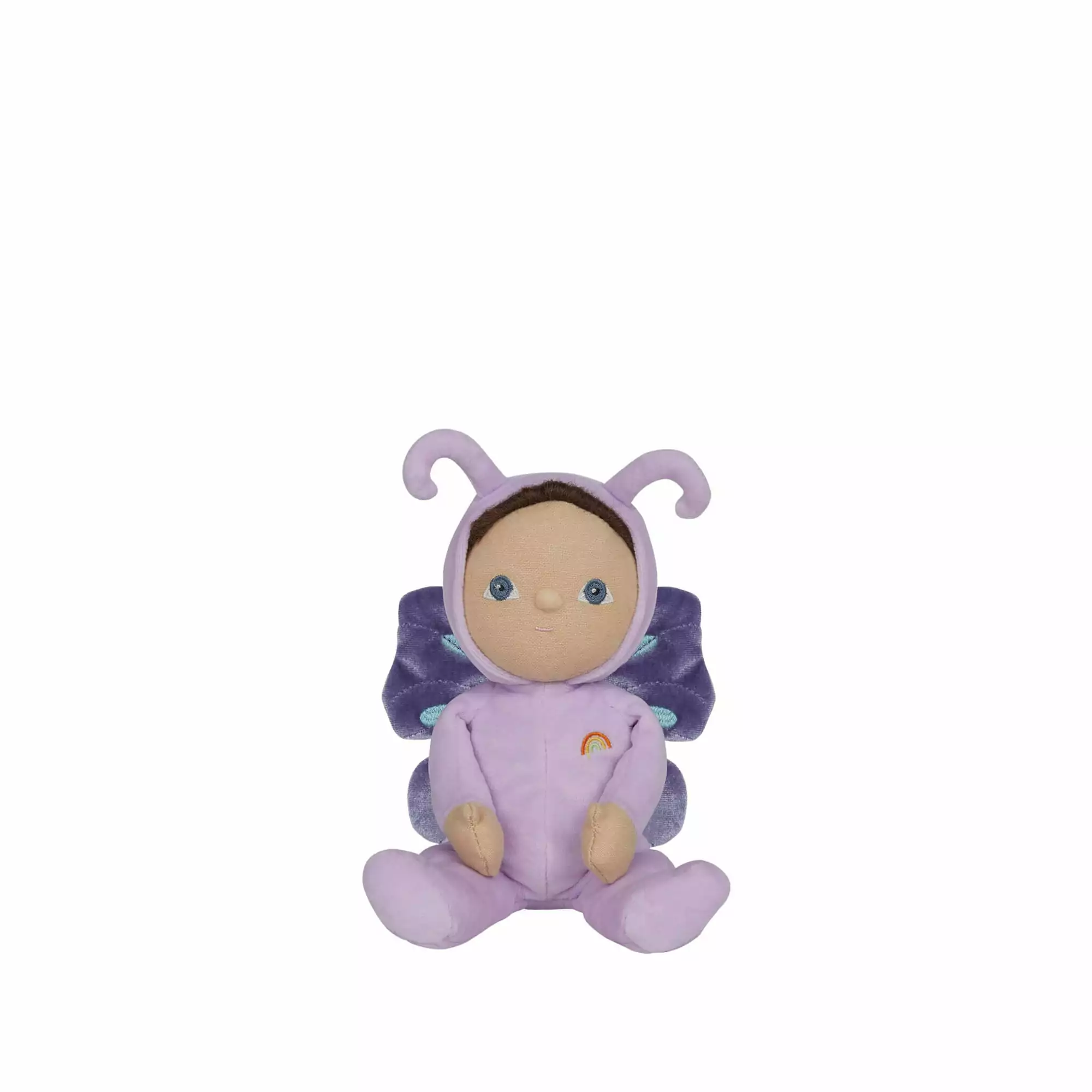 Olli Ella Dinky Dinkum Dolls Betty Butterfly