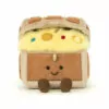 Jellycat Amuseables Treasure Chest Toys