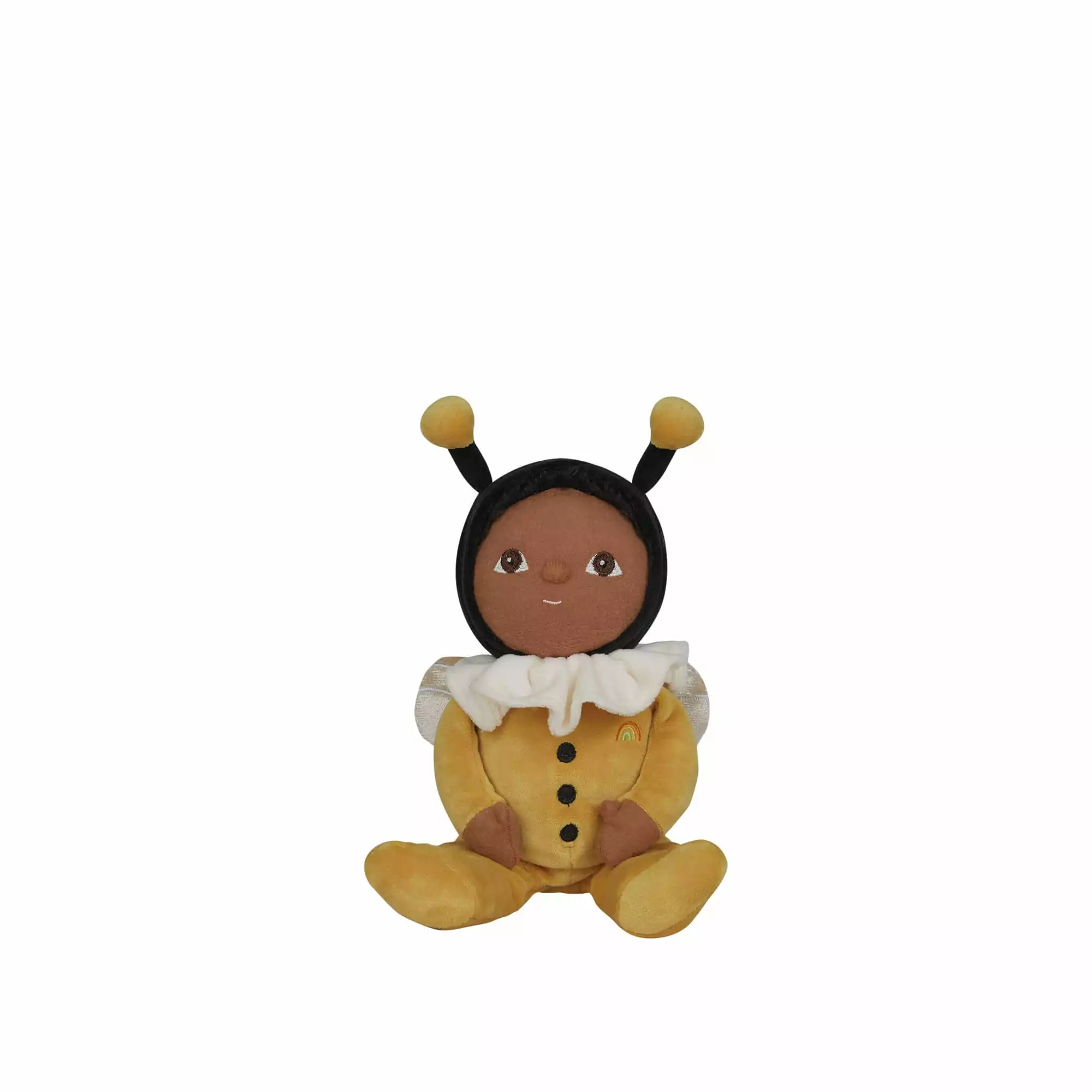 Olli Ella Dinky Dinkum Dolls Billie Bumblebee
