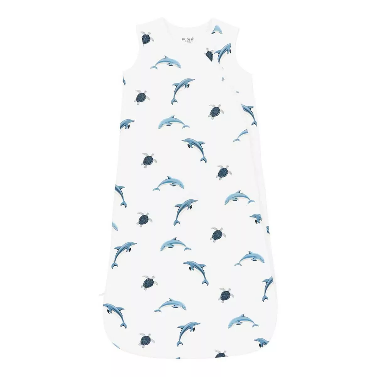 Kyte BABY Sleep Bag in Dolphin 1.0 TOG Kyte BABY Sleep Bag in Dolphin 1.0 TOG