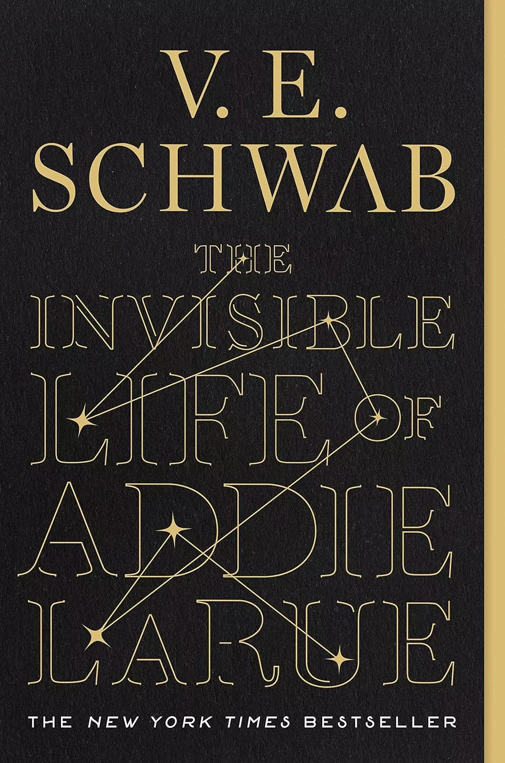 Macmillan Publishers Invisible Life Of Addie Larue by V.E. Schwab Macmillan Publishers Invisible Life Of Addie Larue by V.E. Schwab