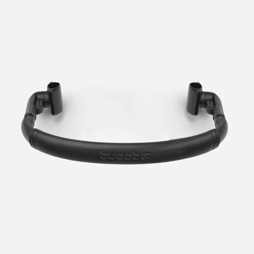 Bugaboo Bugaboo Butterfly 2/Dragonfly Bumper Bar Black Bugaboo Bugaboo Butterfly 2/Dragonfly Bumper Bar Black