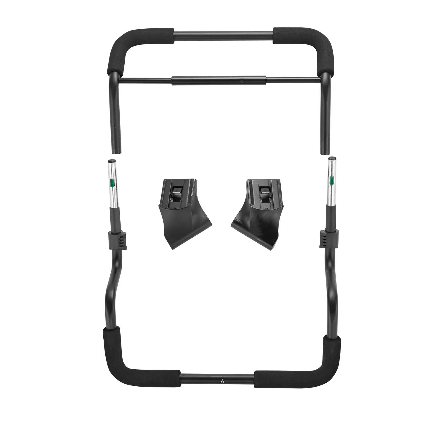 Baby Jogger Chicco/Peg Perego Car Seat Adapter for City Mini 2 Baby Jogger Chicco/Peg Perego Car Seat Adapter for City Mini 2