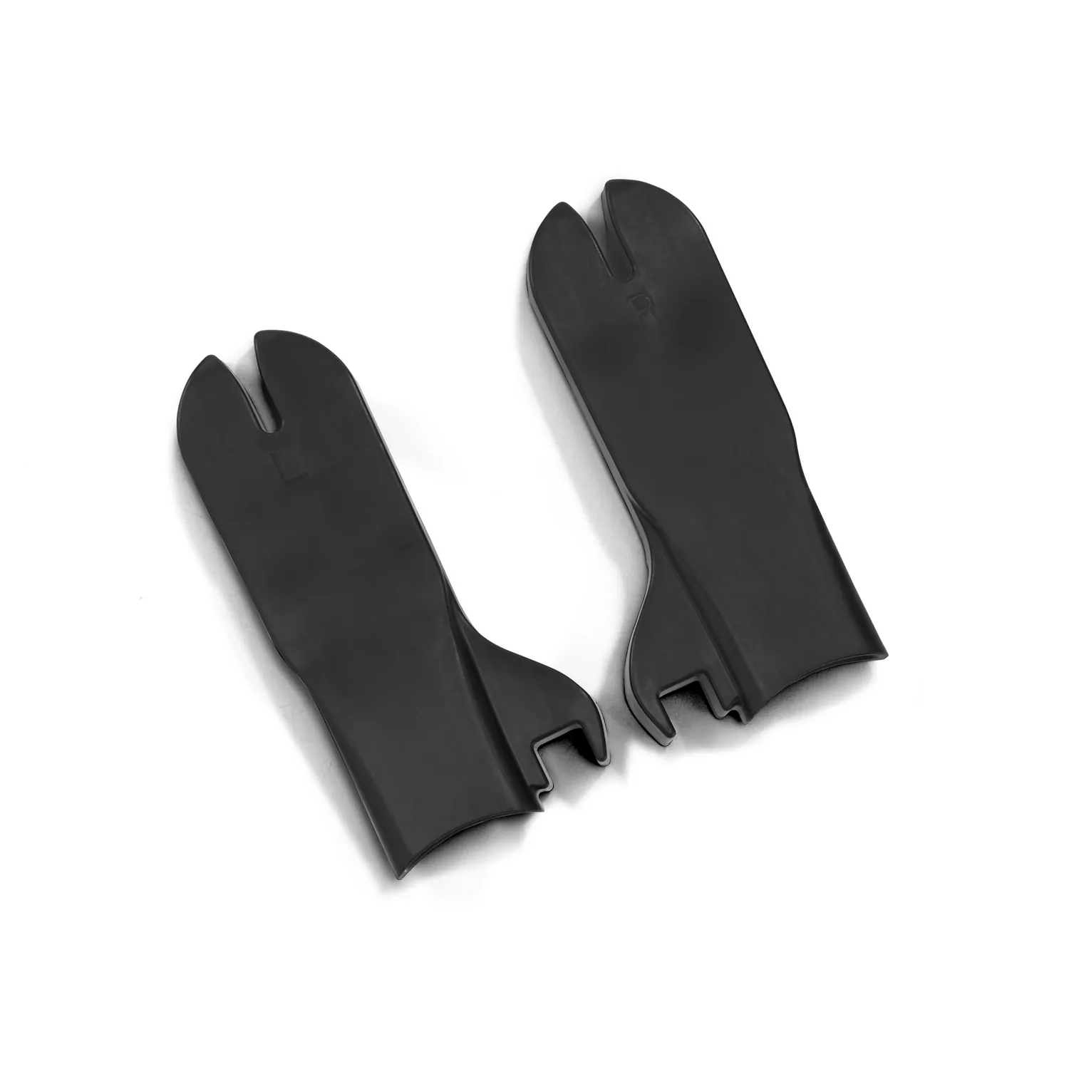 Baby Jogger Baby Jogger/Graco Car Seat Adapters for City Sights Stroller Baby Jogger Baby Jogger/Graco Car Seat Adapters for City Sights Stroller