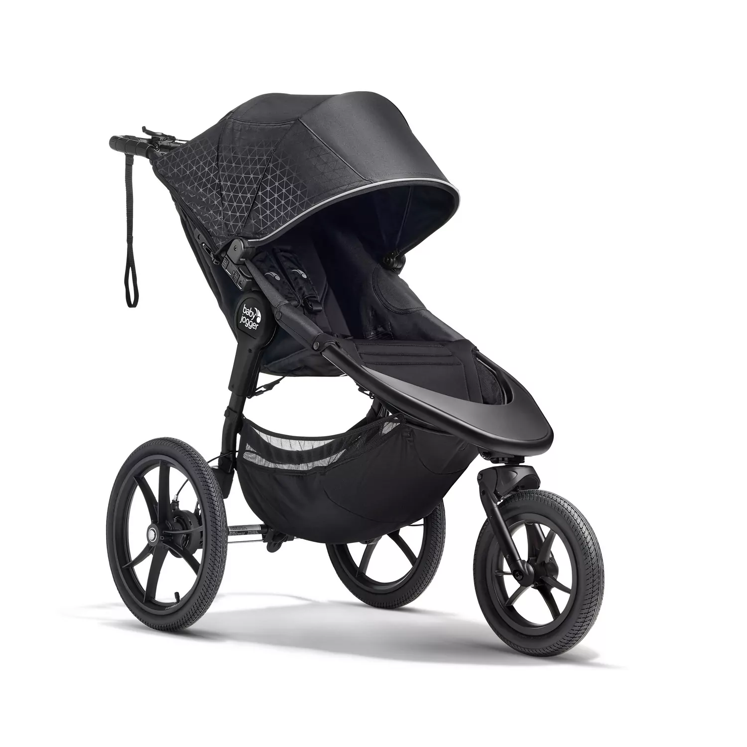 Baby Jogger Summit X3 Jogging Stroller