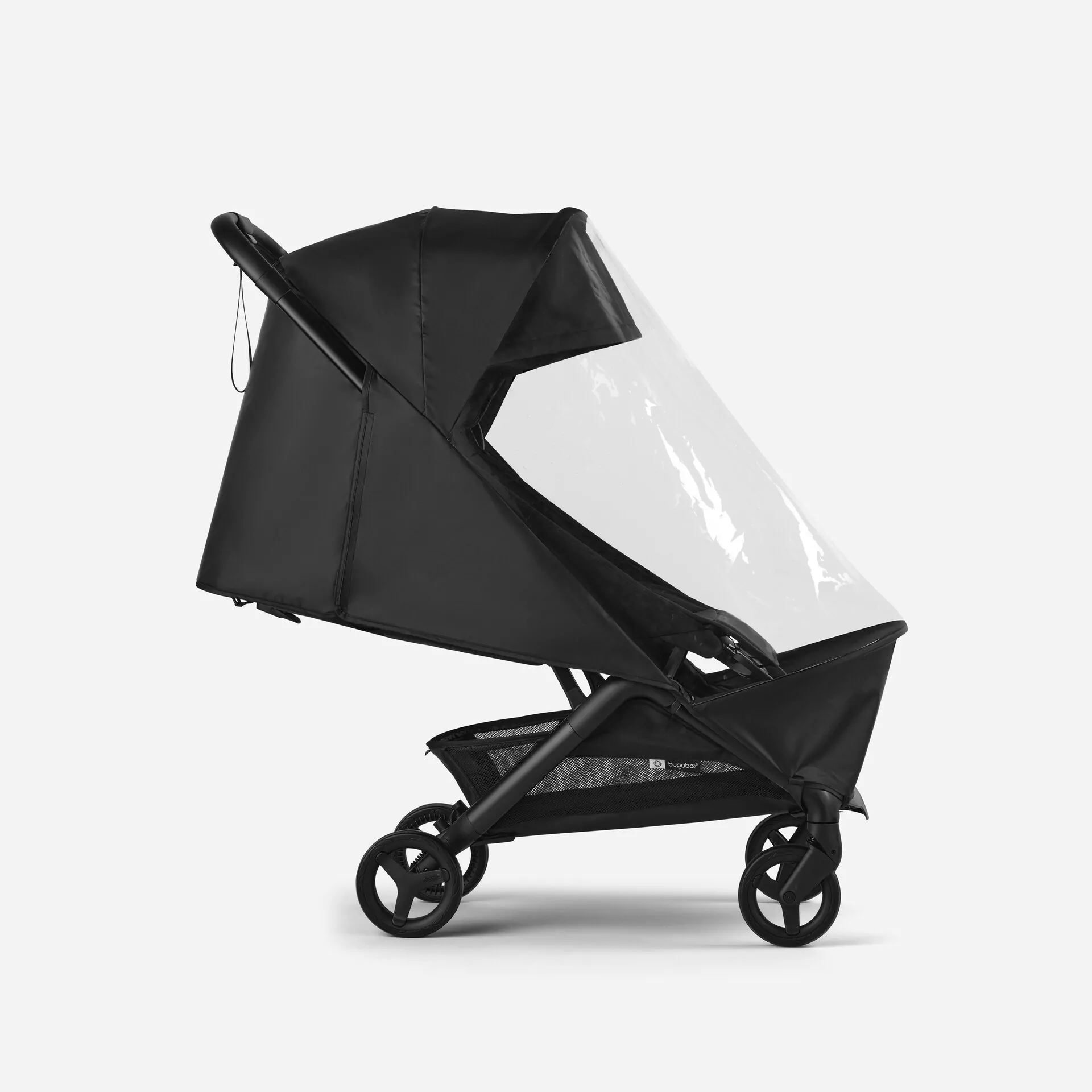 Bugaboo Bugaboo Butterfly 2 Rain Cover Bugaboo Bugaboo Butterfly 2 Rain Cover