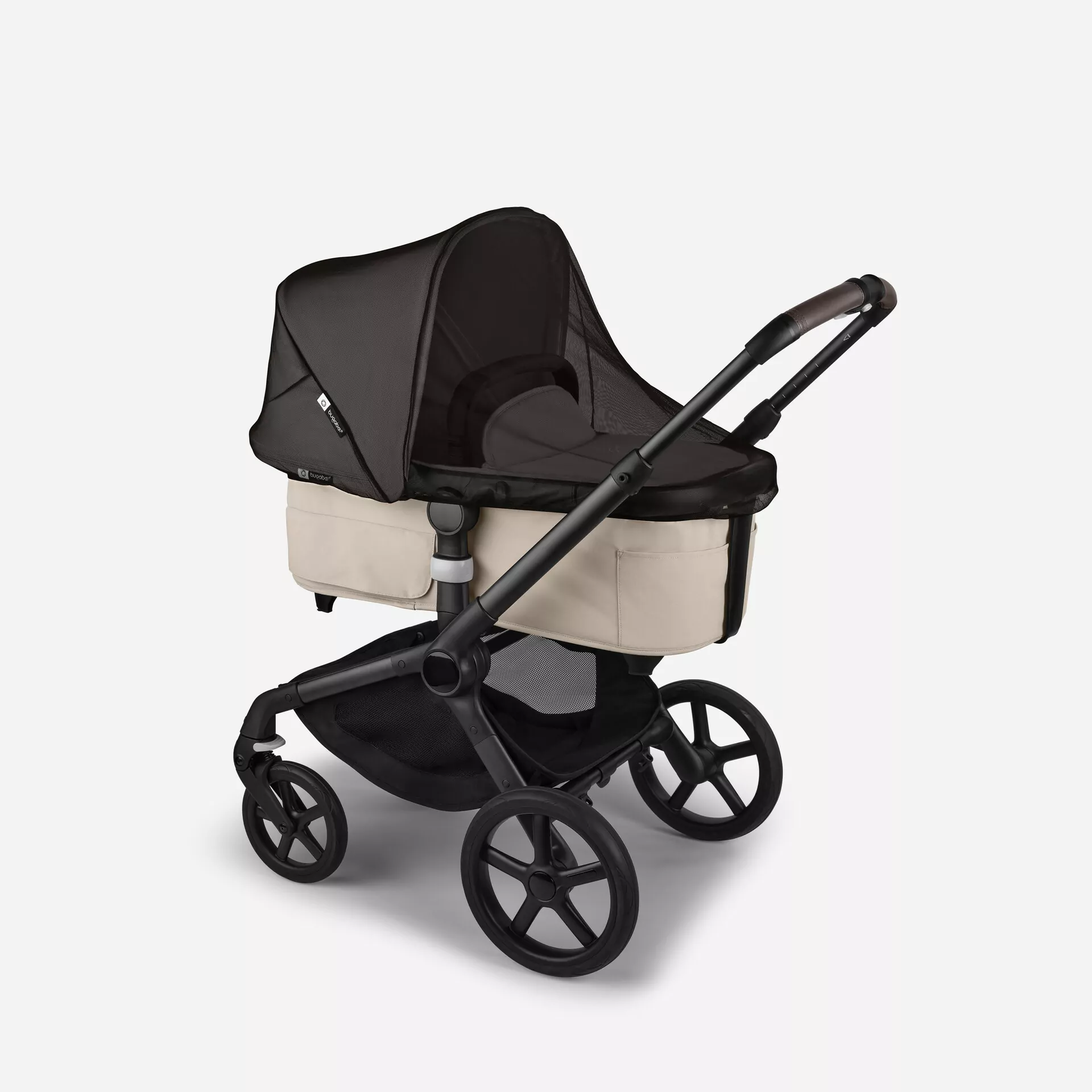 Bugaboo Bugaboo Fox/Donkey/Kangaroo Mosquito Net Bugaboo Bugaboo Fox/Donkey/Kangaroo Mosquito Net