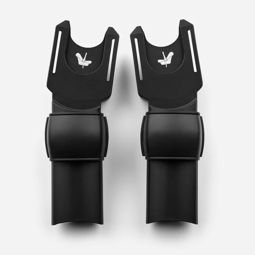 Bugaboo Kangaroo Car Seat Adapters Bugaboo Kangaroo Car Seat Adapters