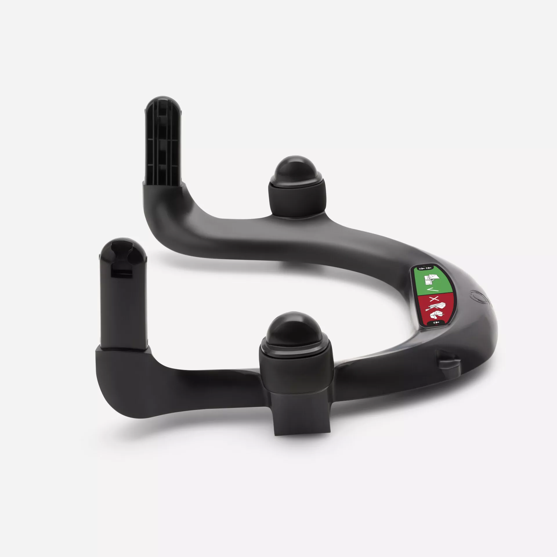 Bugaboo Kangaroo Upper Newborn Adapter Bugaboo Kangaroo Upper Newborn Adapter