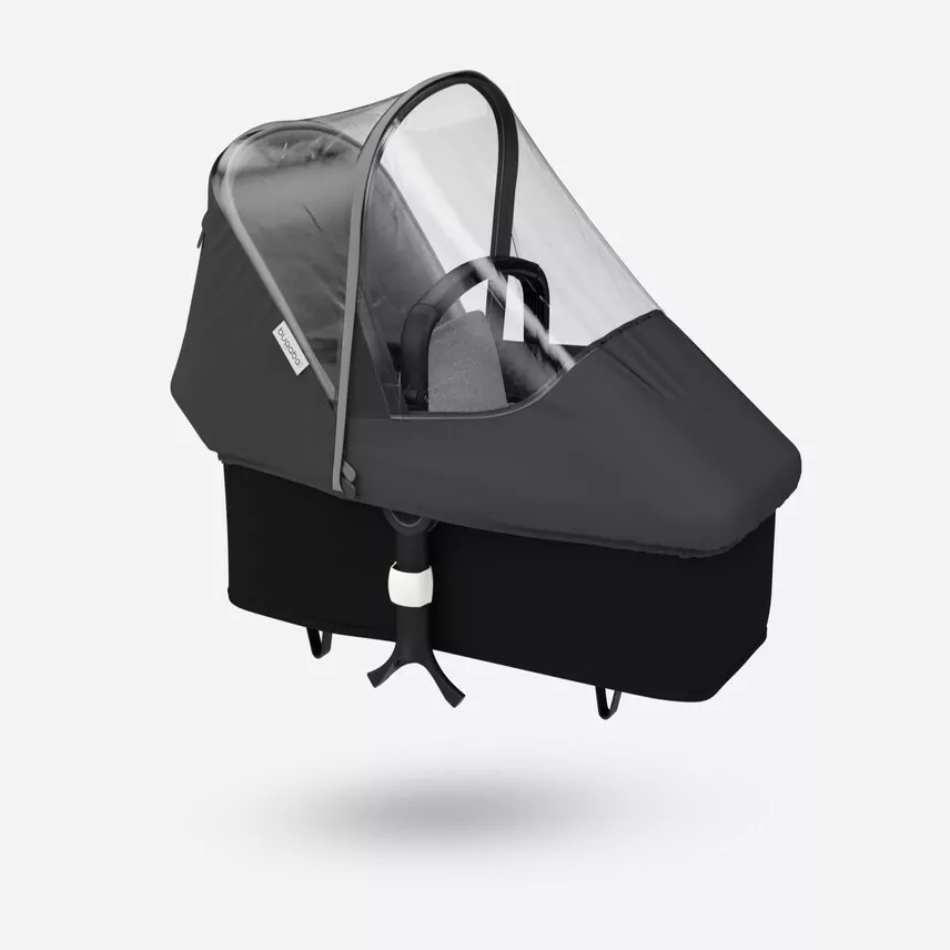 Bugaboo BugabooDonkey High Performance Raincover Bugaboo BugabooDonkey High Performance Raincover