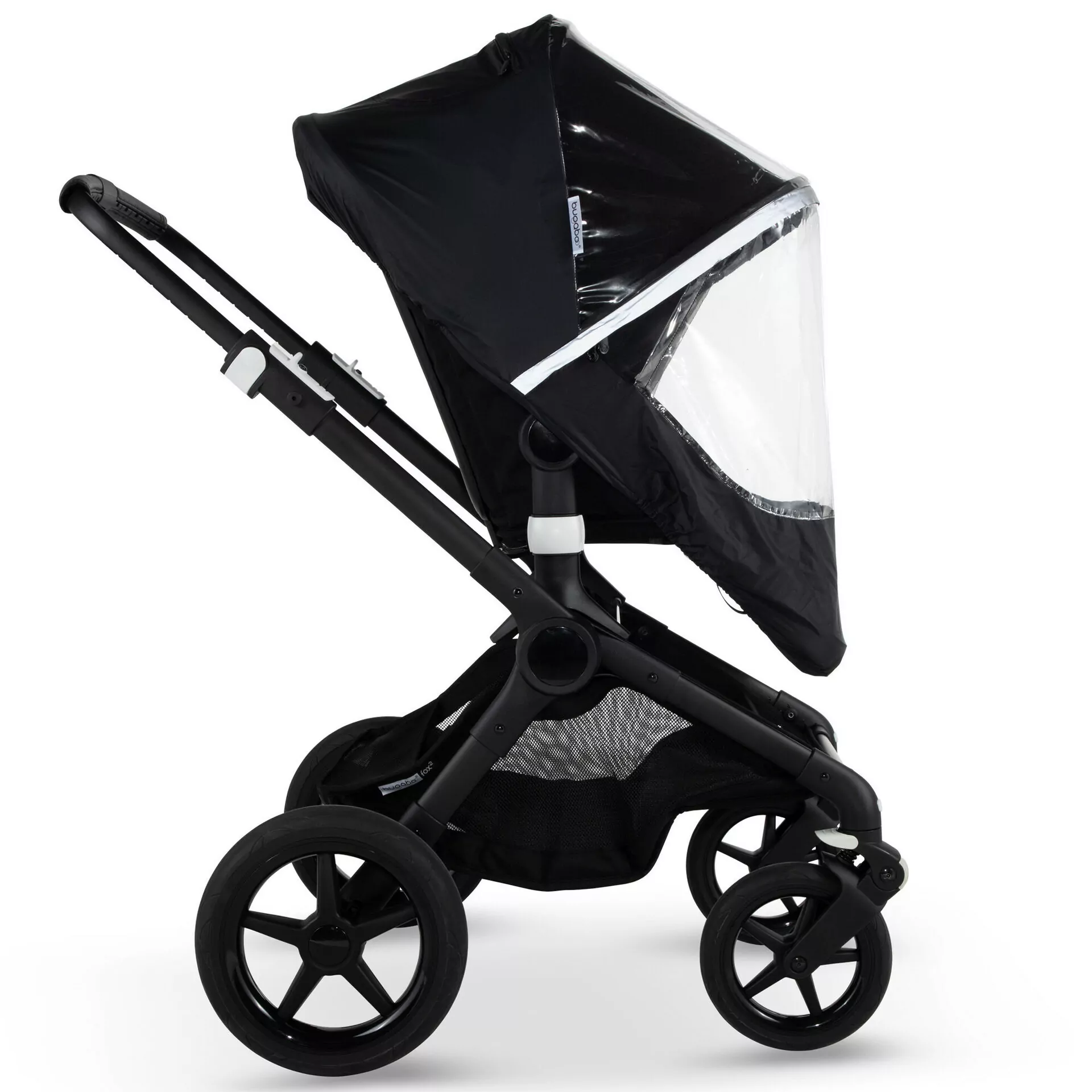 Bugaboo Bugaboo Kangaroo/Fox/Cameleon High Performance Raincover Bugaboo Bugaboo Kangaroo/Fox/Cameleon High Performance Raincover