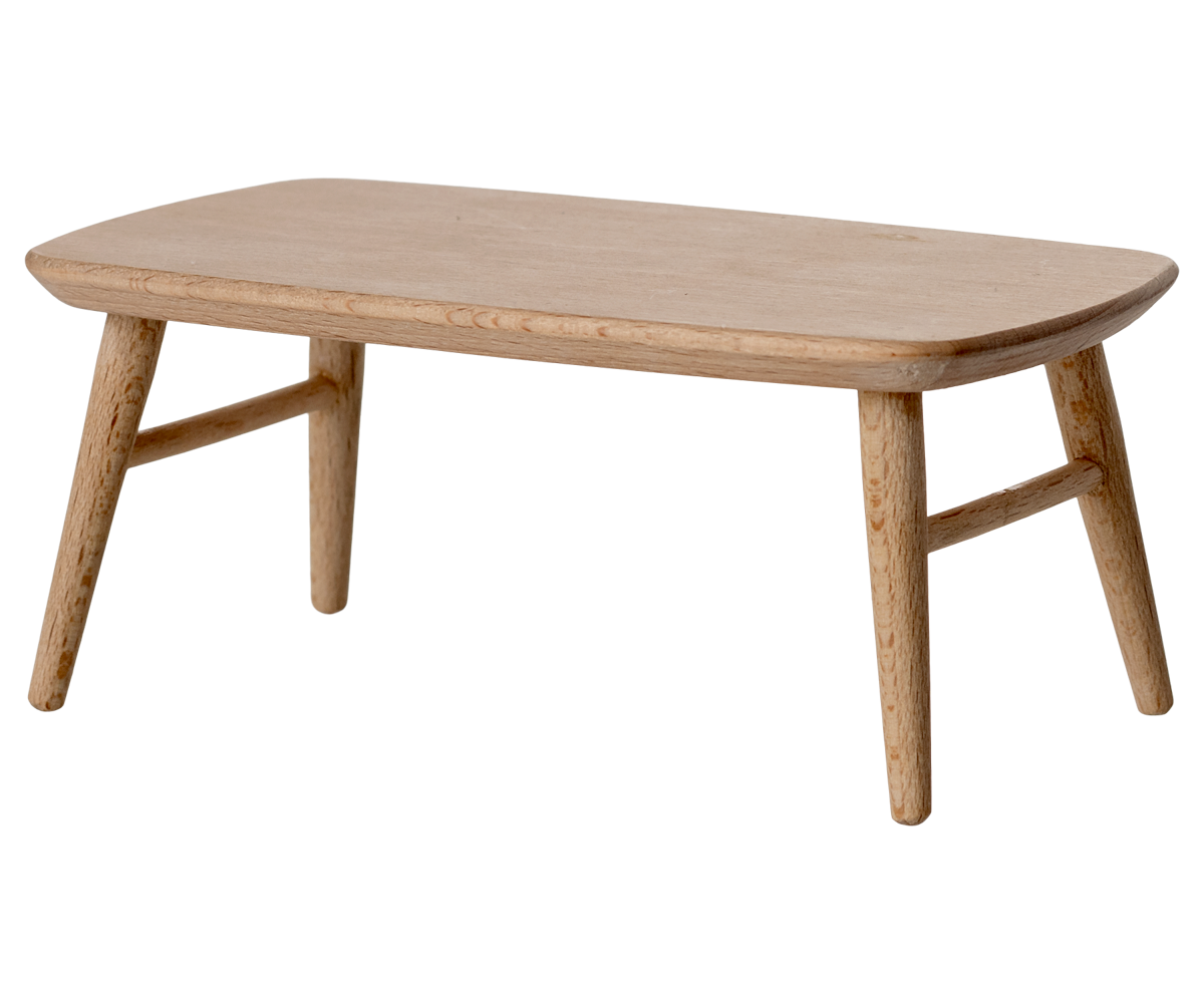 Maileg Coffee Table For Mouse In Nature Maileg Coffee Table For Mouse In Nature