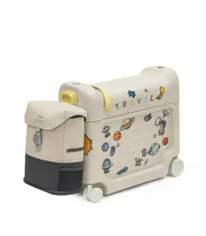 Stokke JetKids BedBox Travel Bundle