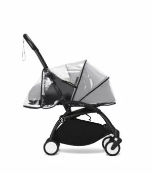 Stokke YOYO Newborn Pack Rain Cover
