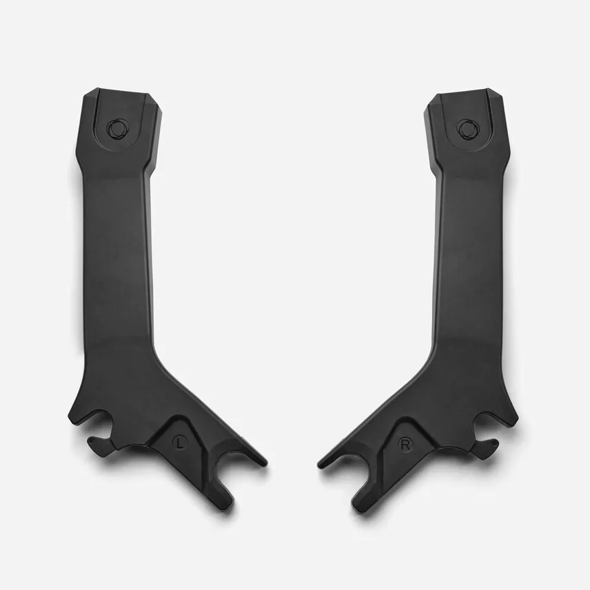 Bugaboo Bugaboo Butterfly 2 Car Seat Adapters Bugaboo Bugaboo Butterfly 2 Car Seat Adapters