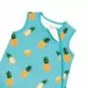 Sleep Bag in Pineapple 1.0 TOG