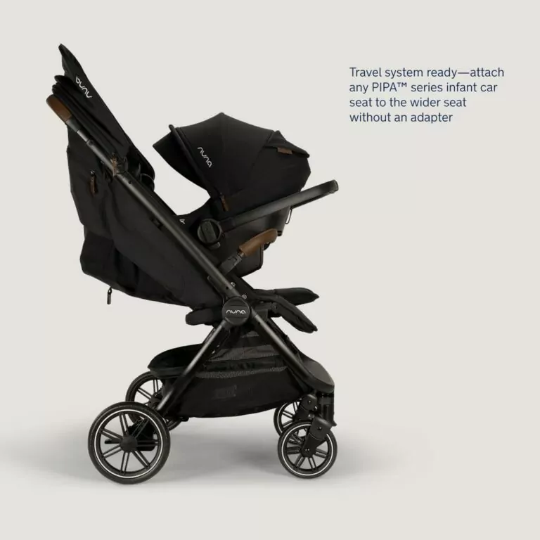 travel stroller bag Quilted Stroller Bag main image 0
