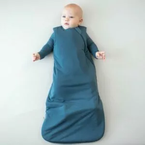 Kyte BABY Sleep Bag in Atlantic 1.0 TOG Kyte BABY Sleep Bag in Atlantic 1.0 TOG