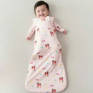 Kyte BABY Sleep Bag in Barbie Beach 1.0 TOG Kyte BABY Sleep Bag in Barbie Beach 1.0 TOG