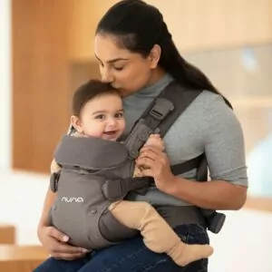 Nuna CUDL deux Baby Carrier Nuna CUDL deux Baby Carrier