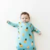 Kyte BABY Sleep Bag in Pineapple 1.0 TOG
