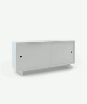 Oeuf Perch Console Twin Size