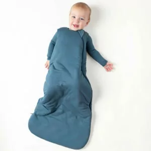 Kyte BABY Sleep Bag in Atlantic 2.5 TOG Kyte BABY Sleep Bag in Atlantic 2.5 TOG