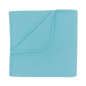Kyte BABY Baby Blanket in Makai