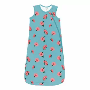 Kyte BABY Sleep Bag in Hibiscus 0.5 TOG