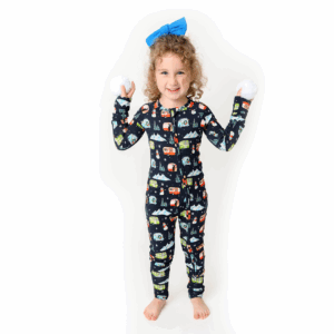 Hanlyn Collective RV There Yet? Winter Edition Bamboo Lyocell Convertible Romper Hanlyn Collective RV There Yet? Winter Edition Bamboo Lyocell Convertible Romper