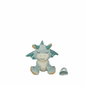 Olli Ella Binky Baby Dragon Volt Olli Ella Binky Baby Dragon Volt