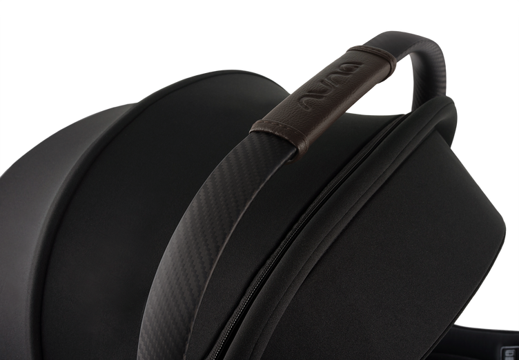 Nuna Triv LX + Pipa URBN Travel System