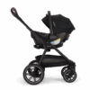 Nuna Triv LX + Pipa URBN Travel System