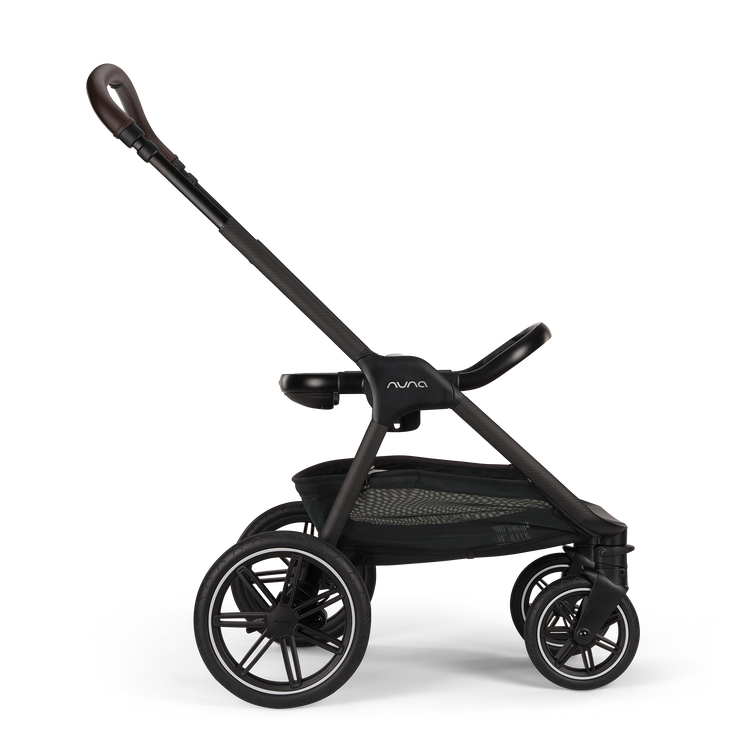 Nuna Triv LX + Pipa URBN Travel System