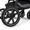 Nuna Triv LX + Pipa URBN Travel System part of our  collection