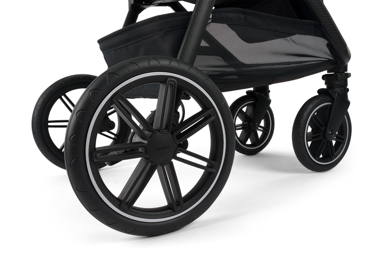 Nuna Triv LX + Pipa URBN Travel System part of our  collection