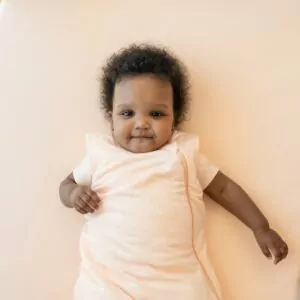 Kyte BABY Sleep Bag in Canyon 1.0 TOG