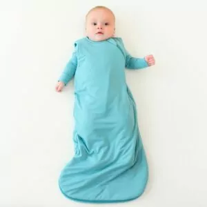 Kyte BABY Sleep Bag in Makai 1.0 TOG