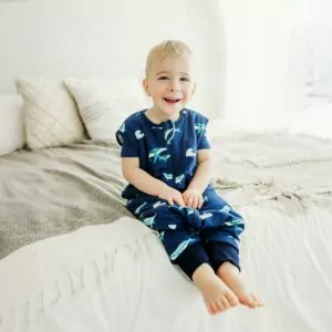 Kyte BABY Sleep Bag Walker in Humpback 1.0 TOG Kyte BABY Sleep Bag Walker in Humpback 1.0 TOG