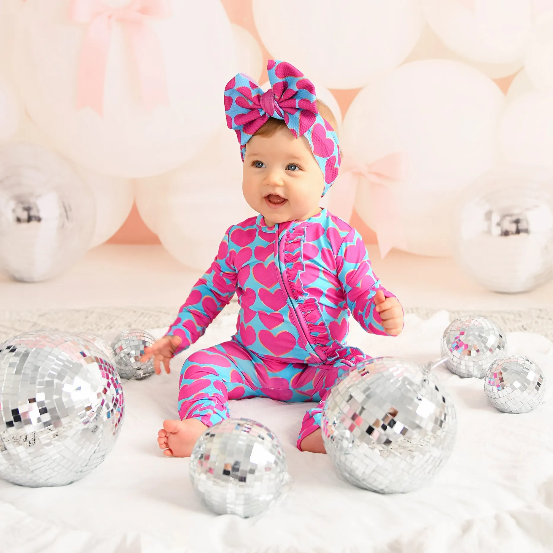 IT'S THE SEASON OF LOVE