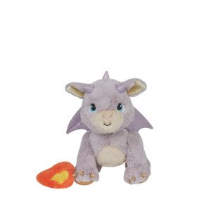 Olli Ella Dinkum Dragon Flare In Lavender Olli Ella Dinkum Dragon Flare In Lavender