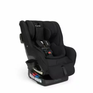 Nuna RAVA Next Convertible Car Seat
