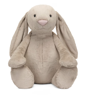 Jellycat Bashful Beige Bunny Gigantic