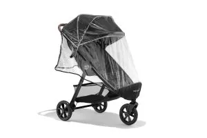Baby Jogger Weather Shield Rain Cover for Pushchair