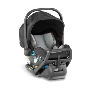 Baby Jogger City GO 2 Infant Car Seat - Slate