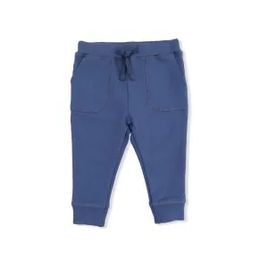 Angel Dear Oceana French Terry Jogger Pant