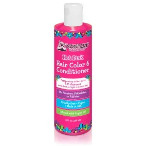 Piggy Paint Pink Hair color & conditioner Piggy Paint Pink Hair color & conditioner