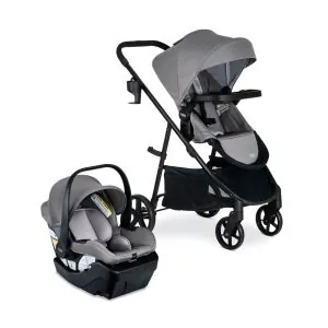 Britax® Willow® Brook® Travel System Britax® Willow® Brook® Travel System